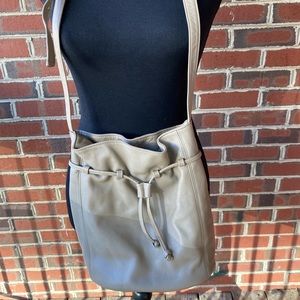 Drawstring purse